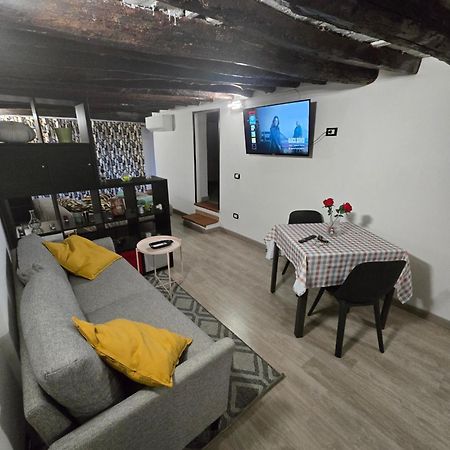 Virginia House 3 Apartment Palermo Bagian luar foto