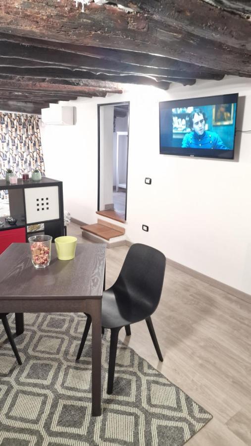 Virginia House 3 Apartment Palermo Bagian luar foto