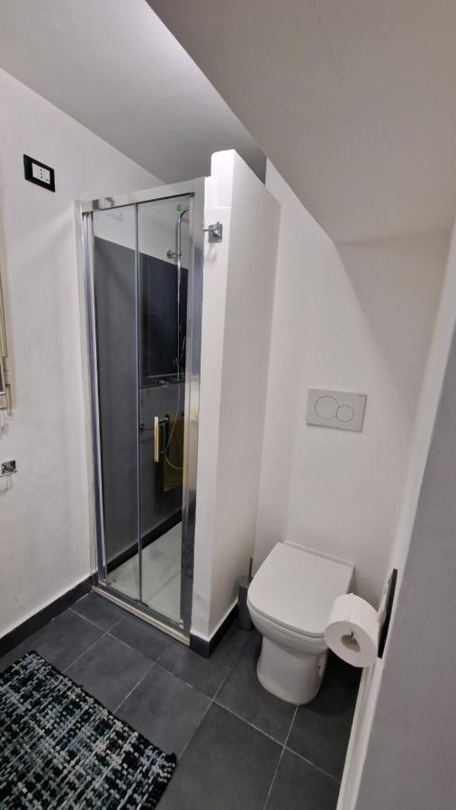 Virginia House 3 Apartment Palermo Bagian luar foto