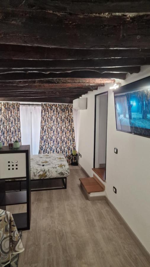 Virginia House 3 Apartment Palermo Bagian luar foto