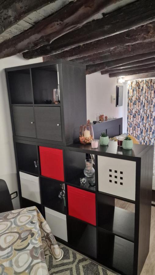 Virginia House 3 Apartment Palermo Bagian luar foto