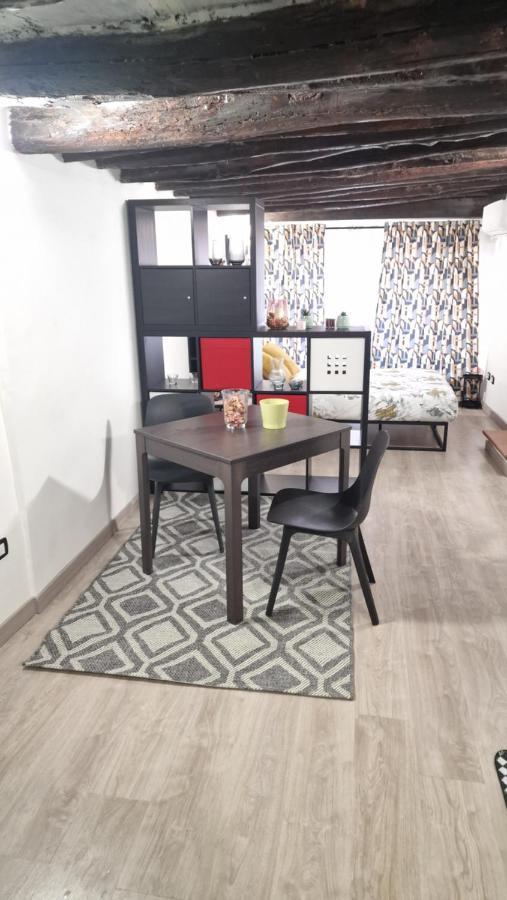 Virginia House 3 Apartment Palermo Bagian luar foto