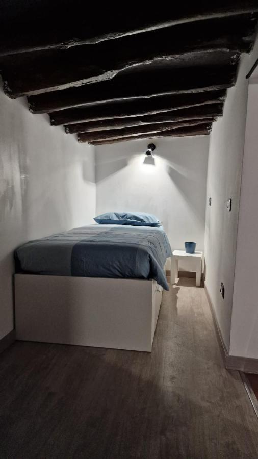 Virginia House 3 Apartment Palermo Bagian luar foto