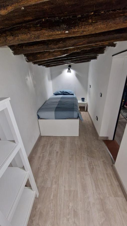 Virginia House 3 Apartment Palermo Bagian luar foto