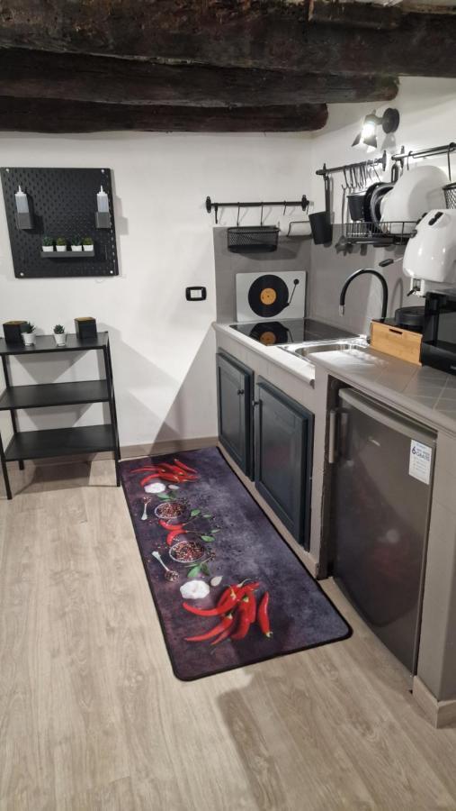 Virginia House 3 Apartment Palermo Bagian luar foto