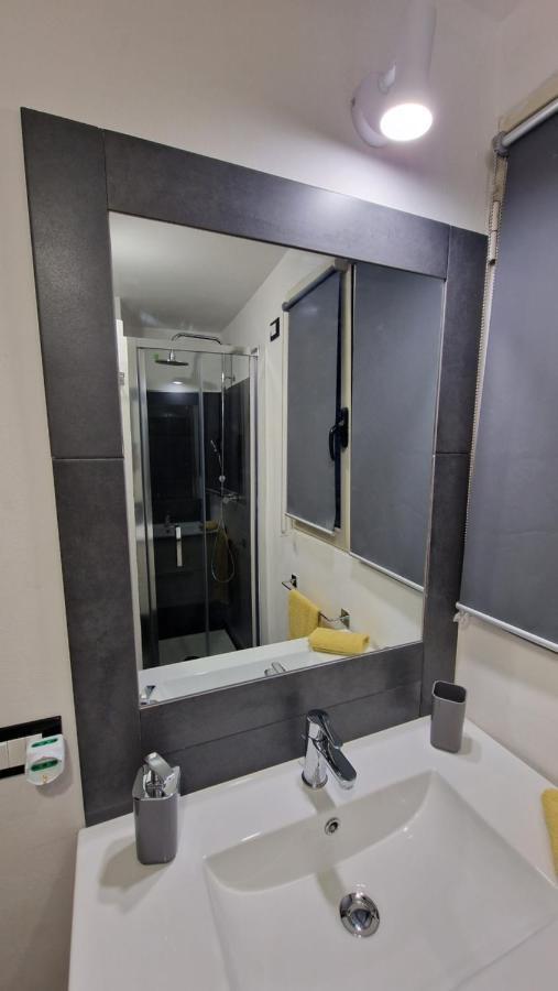 Virginia House 3 Apartment Palermo Bagian luar foto
