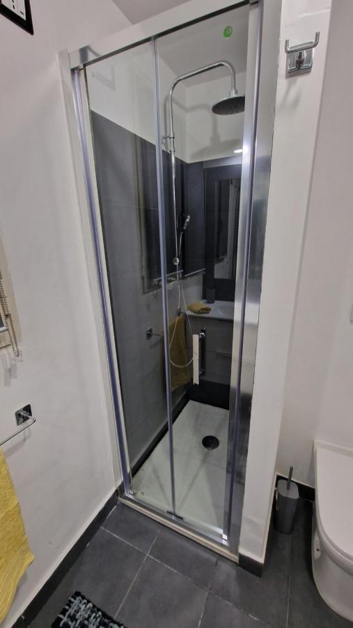 Virginia House 3 Apartment Palermo Bagian luar foto