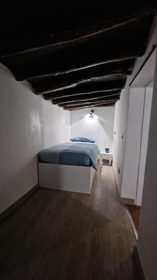 Virginia House 3 Apartment Palermo Bagian luar foto