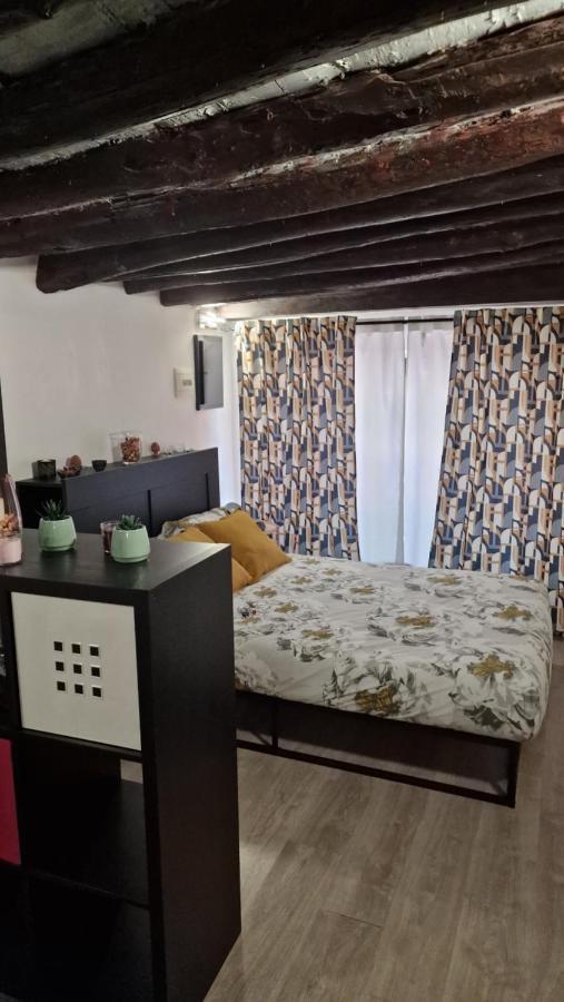 Virginia House 3 Apartment Palermo Bagian luar foto