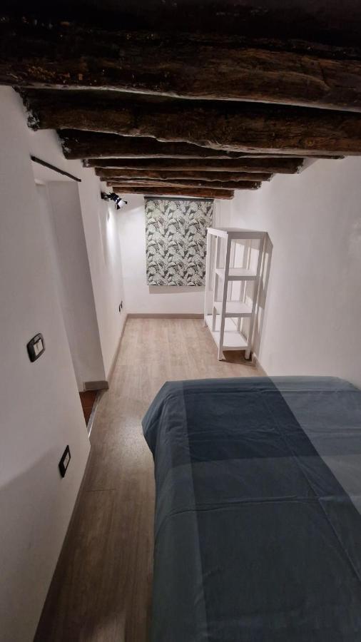 Virginia House 3 Apartment Palermo Bagian luar foto