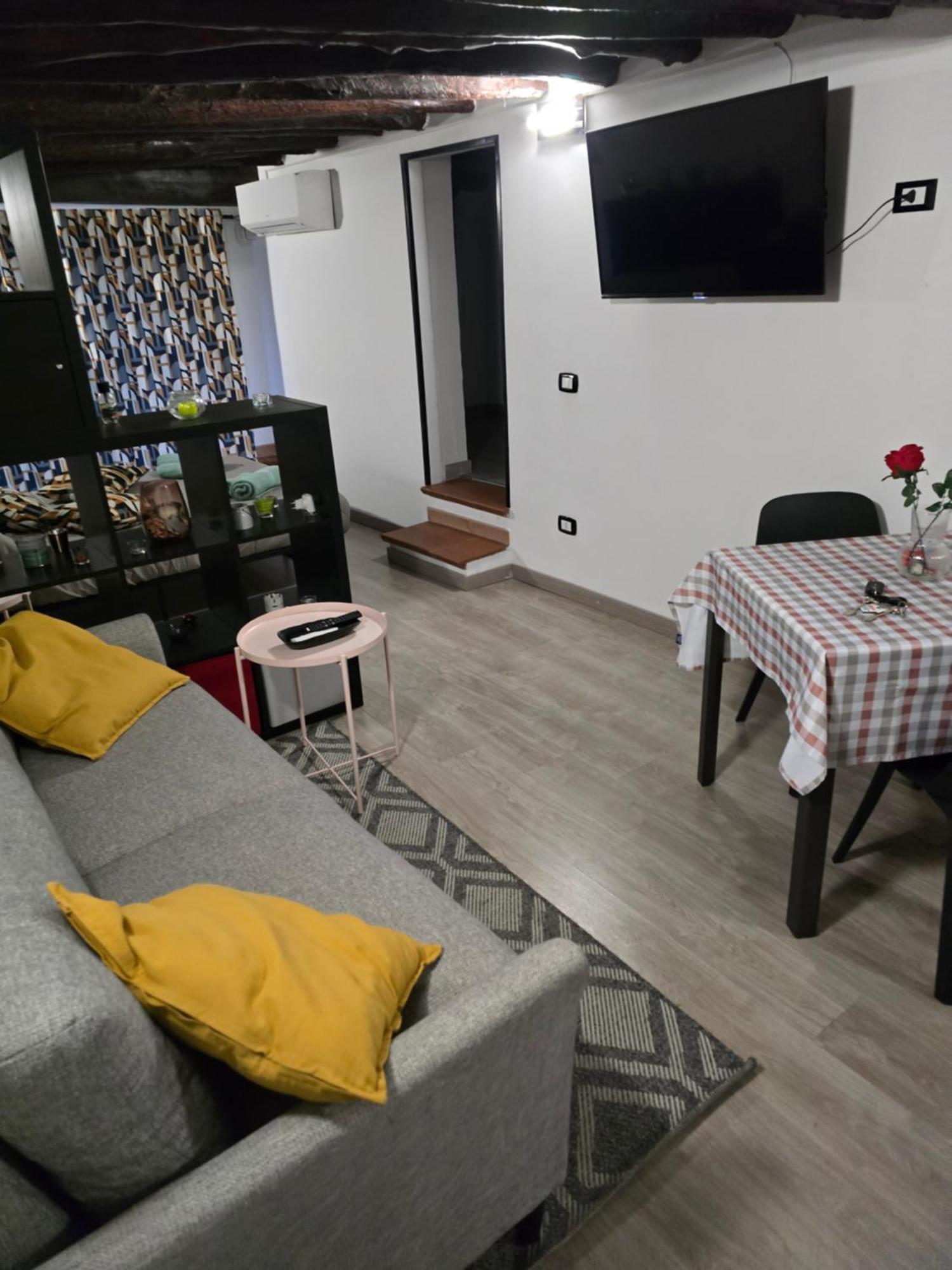 Virginia House 3 Apartment Palermo Bagian luar foto