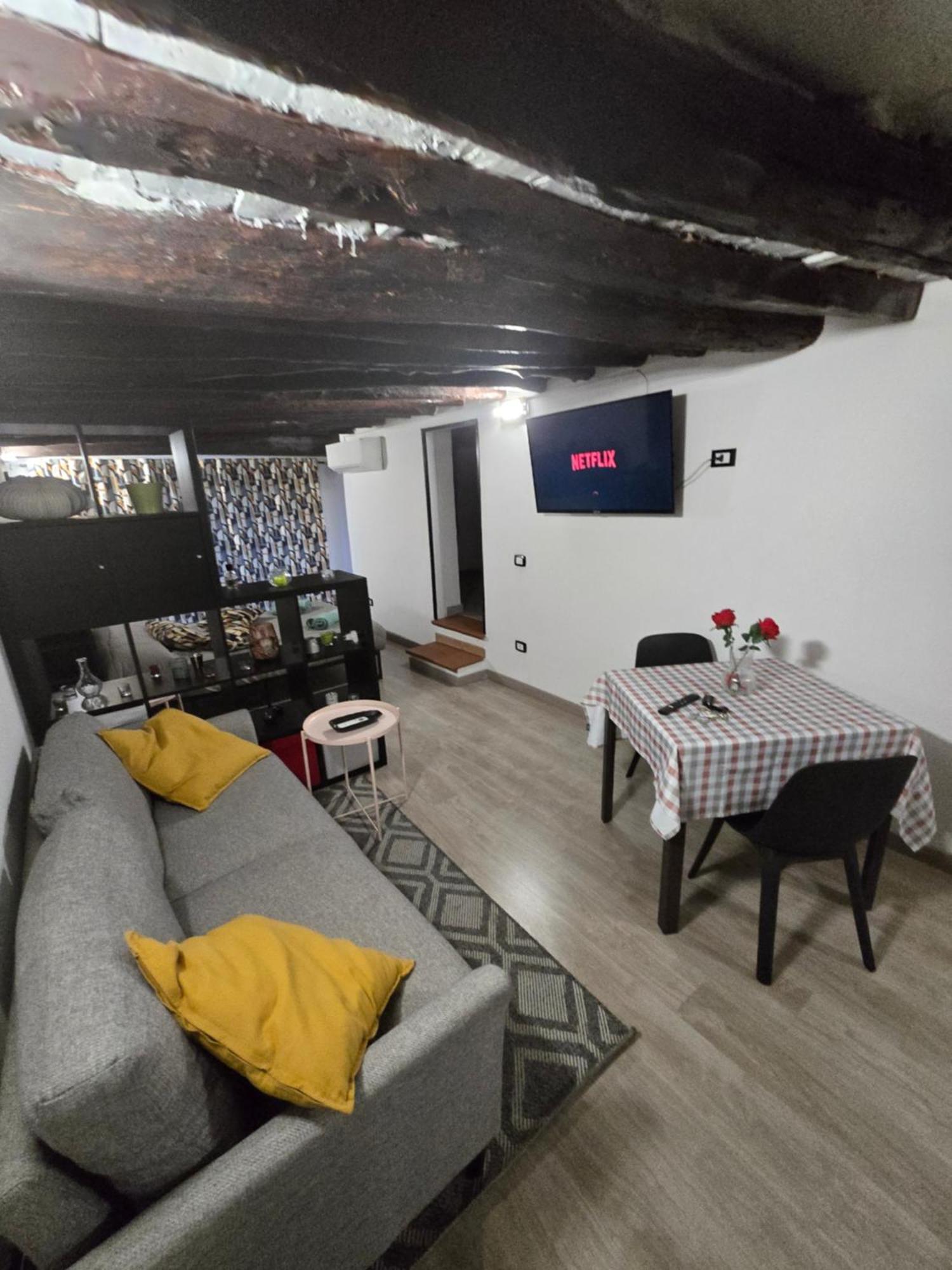 Virginia House 3 Apartment Palermo Bagian luar foto