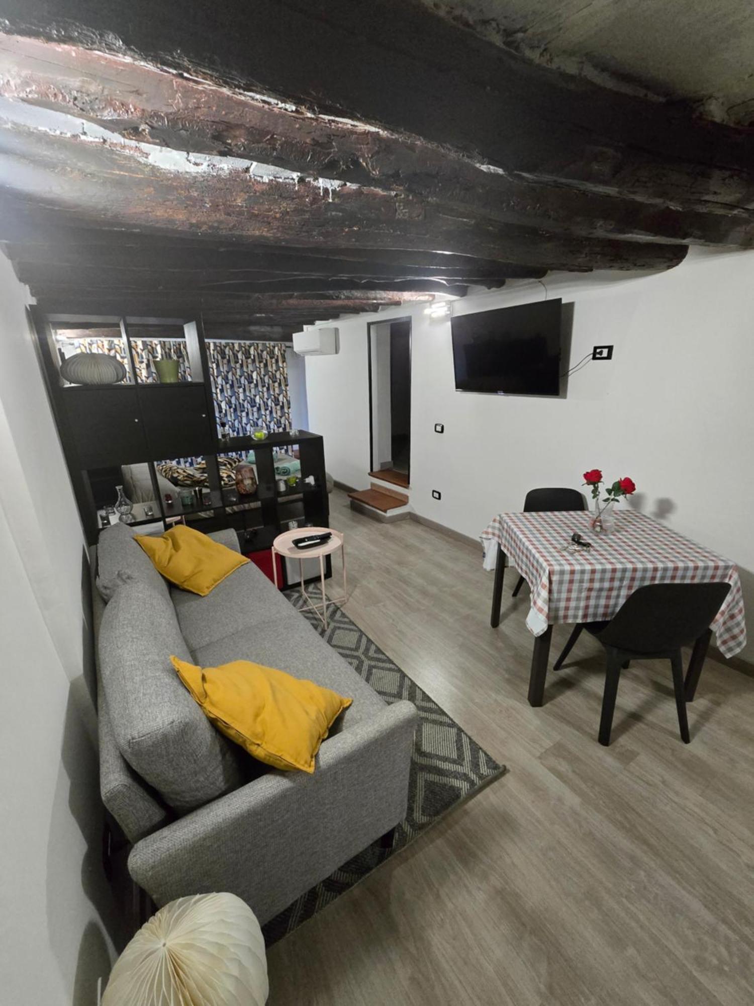 Virginia House 3 Apartment Palermo Bagian luar foto