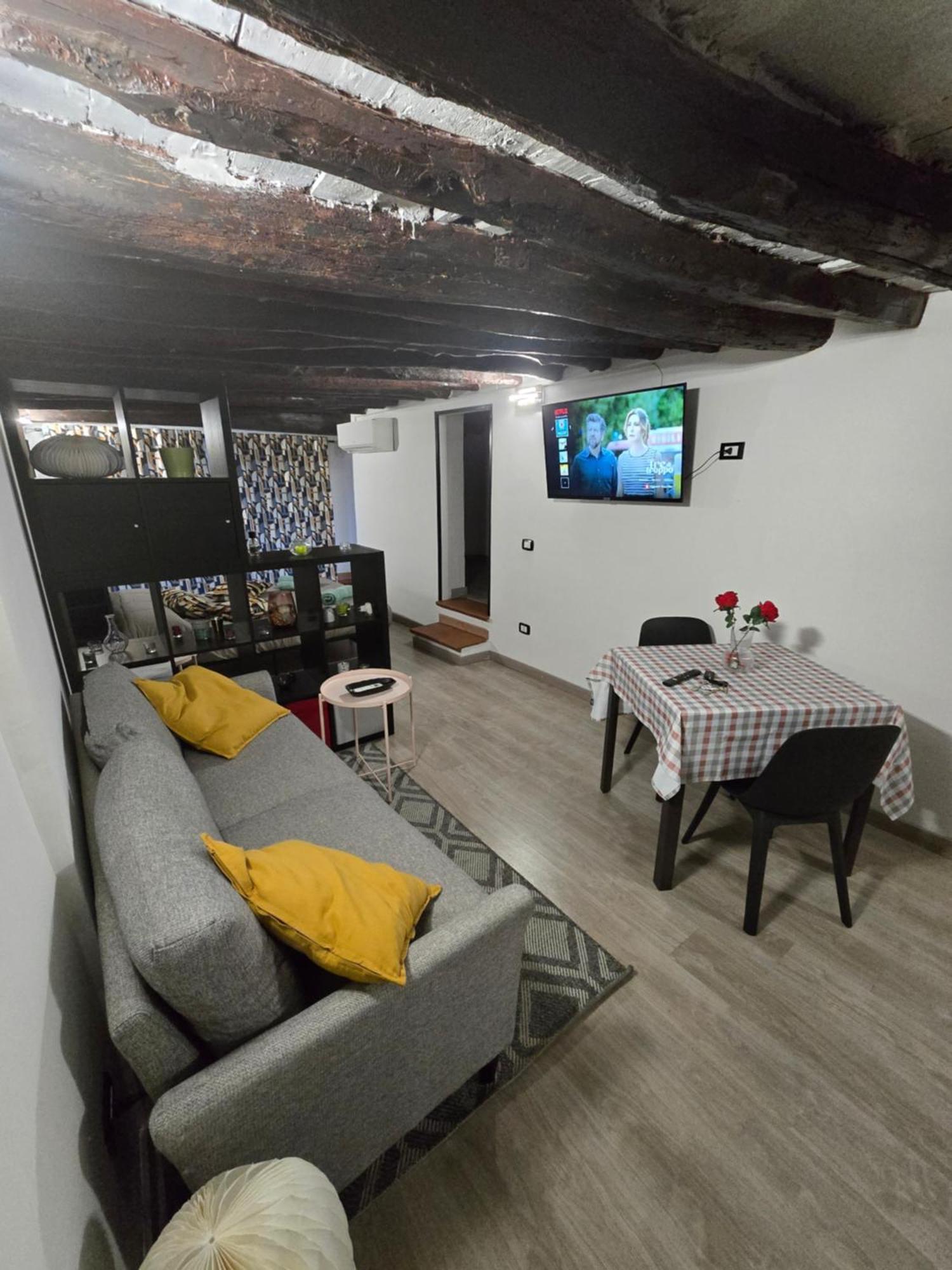 Virginia House 3 Apartment Palermo Bagian luar foto