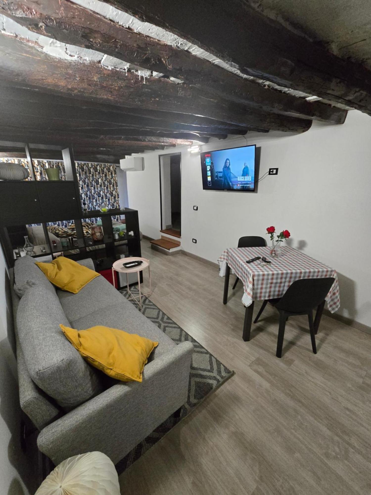 Virginia House 3 Apartment Palermo Bagian luar foto